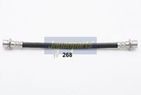 държач, спирачен маркуч