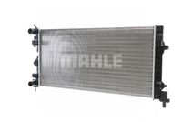 Thumbnail - Radiateur - CR2081000S - MAHLE