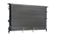 Thumbnail - Radiateur - CR638000S - MAHLE