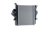 Thumbnail - Intercooler, inlaatluchtkoeler - CI637000P - MAHLE