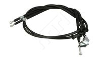 Kabel, parkeringsbrems