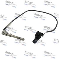Sensor, Abgastemperatur