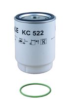 Thumbnail - Brandstoffilter - KC522D - KNECHT