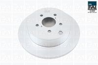 спирачен диск