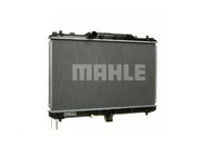 Thumbnail - Radiateur - CR1872000S - MAHLE