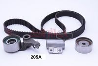 Set curea de distributie ASHIKA, Cod: KCT205A