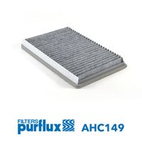 Filter, Innenraumluft