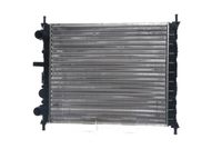 Thumbnail - Radiateur - CR631000S - MAHLE
