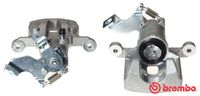 Bremssattel
