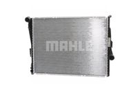 Thumbnail - Radiateur - CR455000S - MAHLE