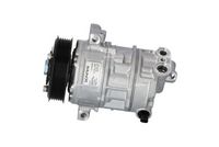 Kompressor, Klimaanlage