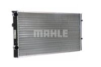 Thumbnail - Radiateur - CR401000S - MAHLE