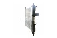 Thumbnail - Radiateur - CR268000S - MAHLE