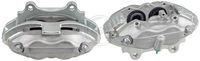 Bremssattel