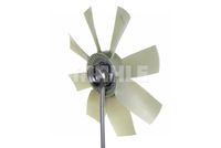 Thumbnail - Koelventilatorwiel - CFF429000P - MAHLE