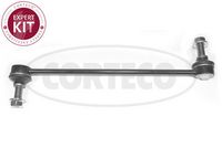 Stange/Strebe, Stabilisator