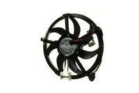Thumbnail - Koelventilatorwiel - CFF250000P - MAHLE