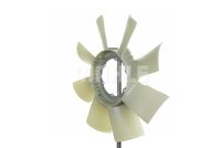 Thumbnail - Koelventilatorwiel - CFW27000P - MAHLE