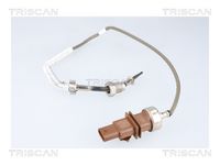 Sensor, Abgastemperatur