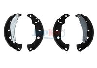 комплект спирачна челюст