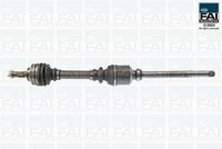 Planetara FAI AutoParts, Cod: FPDS181