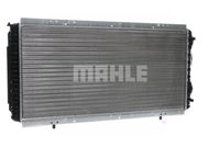 Thumbnail - Radiateur - CR33000S - MAHLE