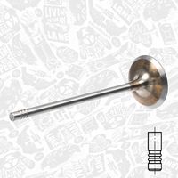 Thumbnail - Inlaatklep - VI0179 - ET ENGINETEAM