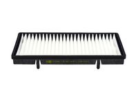 Filter, Innenraumluft