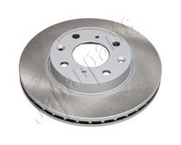Спирачен диск DI-499C JAPANPARTS