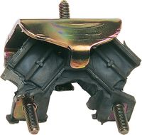 Lagerung, Motor