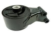 Lagerung, Motor