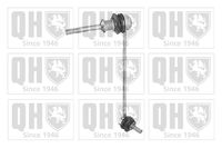 Stange/Strebe, Stabilisator