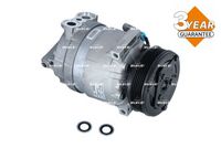 Compresor clima aer conditionat NRF, Cod: 32021