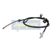 жило, ръчна спирачка