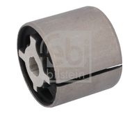 Lagerung, Differential
