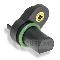 импулсен датчик, колянов вал