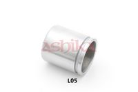 Piston, etrier frana ASHIKA, Cod: 133-0L-L05