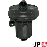 Sekundärluftpumpe