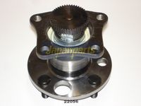 главина на колелото