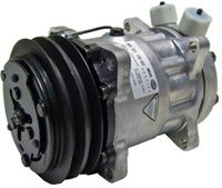 Thumbnail - Compressor, airconditioning - ACP1062000S - MAHLE