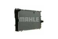 Thumbnail - Radiateur - CR1908000P - MAHLE