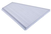 Филтър купе (поленов филтър)