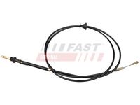 Motora pārsega slēdzenes trose FT73200 FAST