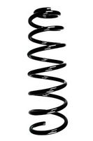 пружина за ходовата част