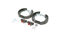 BOSCH Remschoenset 8