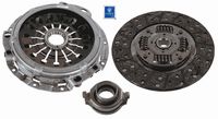 Set ambreiaj SACHS, Cod: 3000 951 713