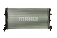 Thumbnail - Radiateur - CR1096000P - MAHLE