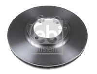 Bremsscheibe