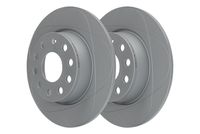 Δισκόπλακα  PowerDisc