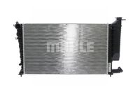 Thumbnail - Radiateur - CR849000S - MAHLE